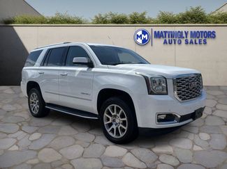 Used 2018 GMC Yukon Denali video 1
