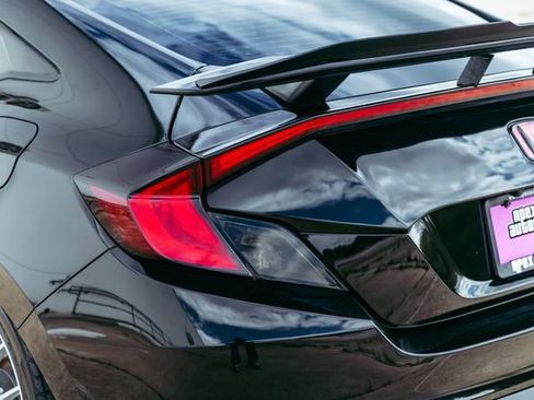 Used 2020 Honda Civic Si image 50