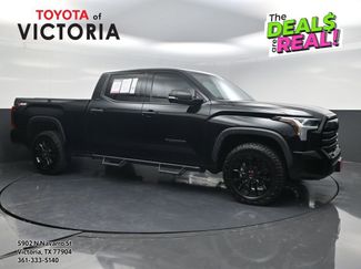 Used 2023 Toyota Tundra SR5 video 1