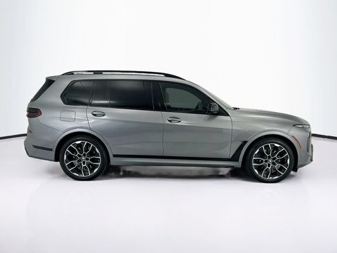 Used 2024 BMW X7 M60i w/ Executive Package AWD/4WD image 4
