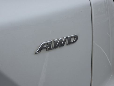 Certified 2021 Honda CR-V EX-L image 13