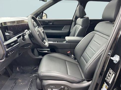 New 2026 Hyundai Santa Fe Calligraphy image 24