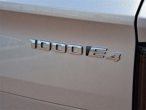 New 2025 Cadillac Escalade IQ Sport 2 image 10