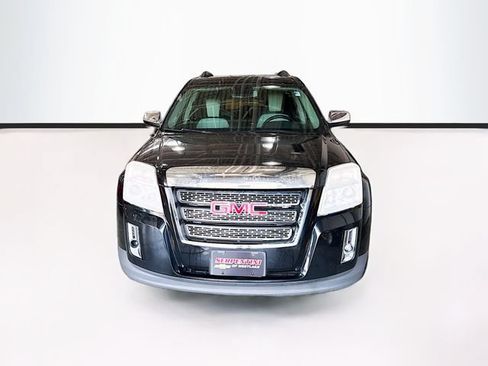 Used 2012 GMC Terrain SLT FWD image 4