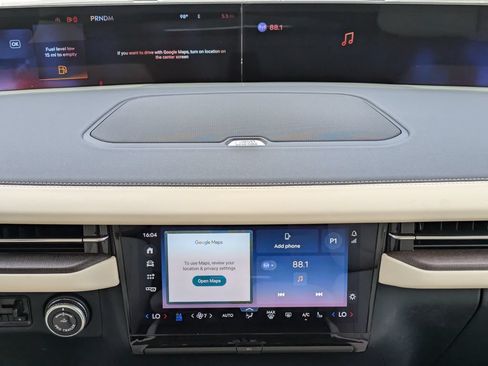 New 2027 Lincoln Navigator L Reserve w/ Jet Appearance Package AWD/4WD image 18