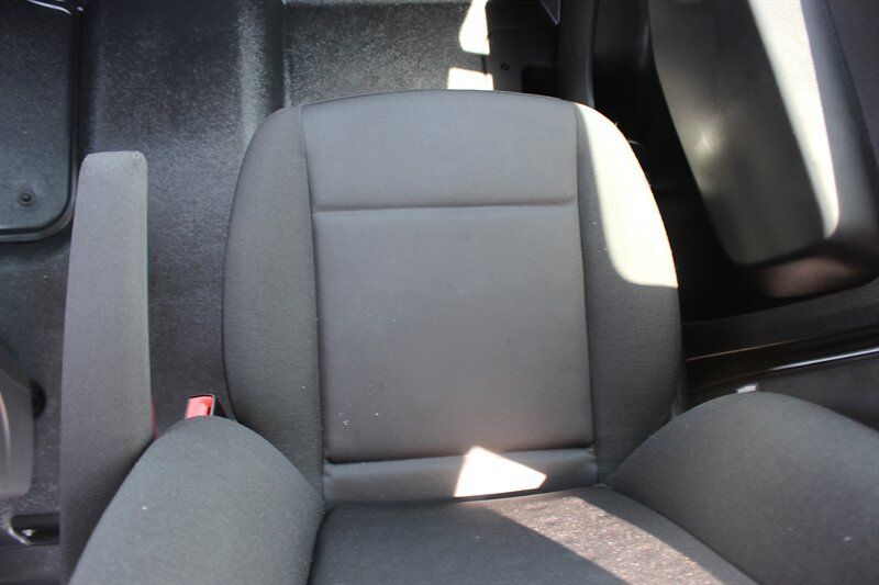 Used 2026 Mercedes-Benz Sprinter 2500 image 26