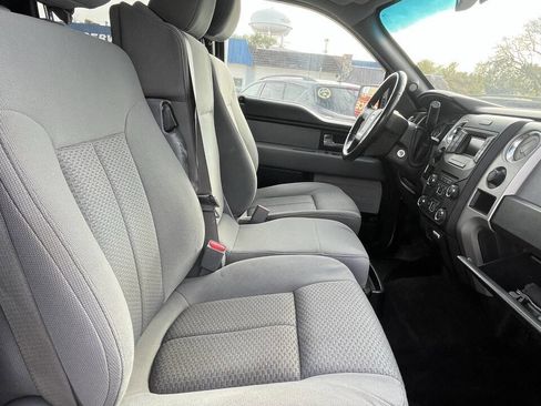 Used 2013 Ford F150 XLT w/ Luxury Equipment Group image 29