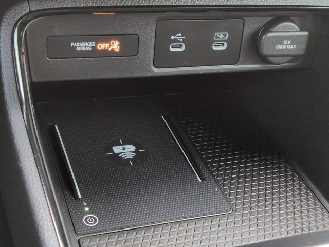 Used 2026 Honda CR-V Sport image 22