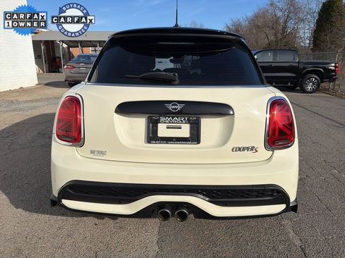 Used 2022 MINI Cooper S image 3