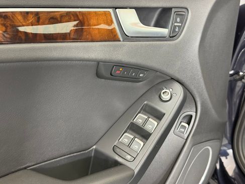 Used 2014 Audi A4 2.0T Premium Plus w/ Premium Plus Package image 14