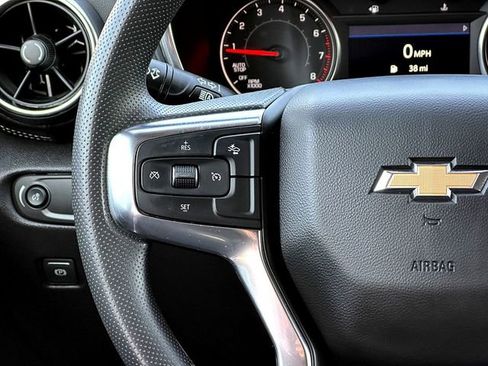Used 2025 Chevrolet Blazer LT image 20