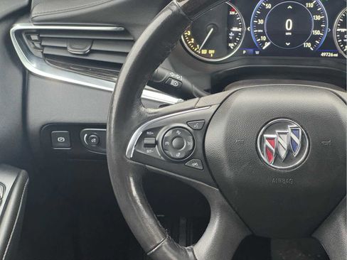 Used 2021 Buick Enclave Avenir image 35