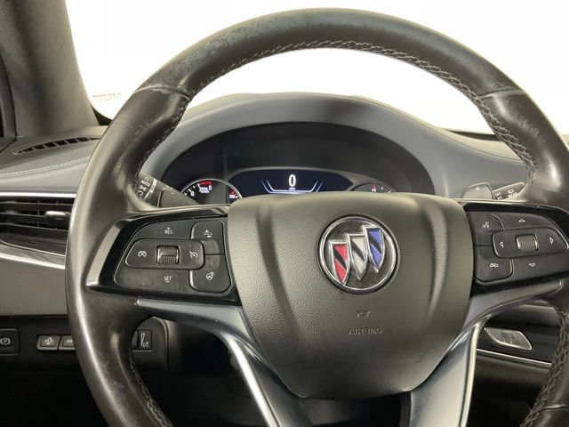 Used 2022 Buick Enclave Premium AWD/4WD image 25