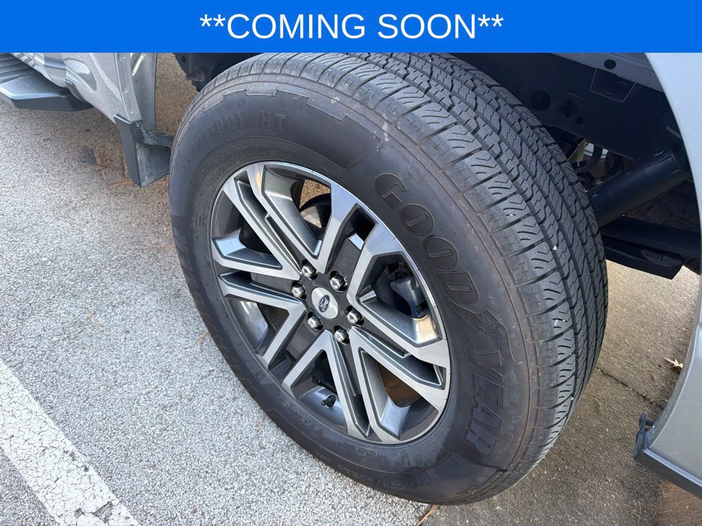 Used 2021 Ford F150 XL w/ STX Appearance Package AWD/4WD image 11