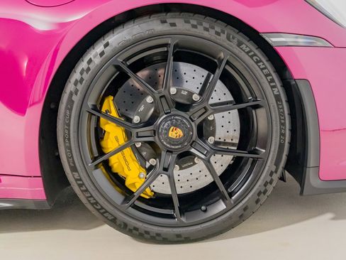 Used 2022 Porsche 911 GT3 RWD image 14