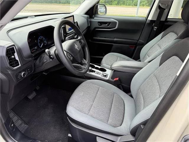 Used 2024 Ford Bronco Sport Big Bend AWD/4WD image 15
