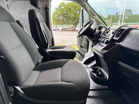 Used 2020 RAM ProMaster 1500 FWD image 30