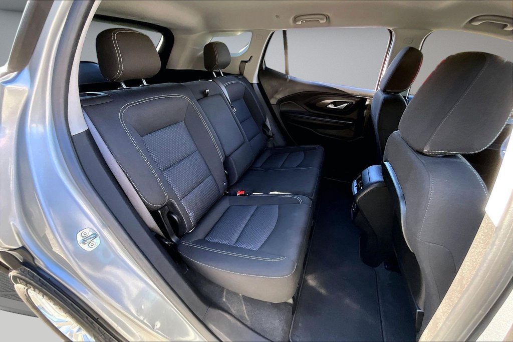 Used 2023 GMC Terrain SLE w/ Driver Convenience Package AWD/4WD image 25