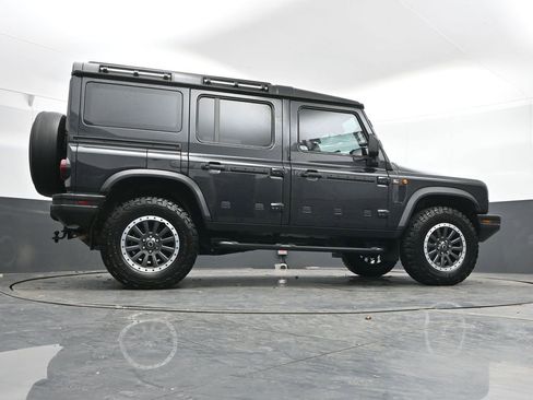 Used 2024 INEOS Grenadier Fieldmaster Edition image 43