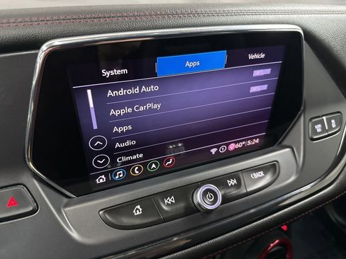 Used 2020 Chevrolet Blazer RS image 32