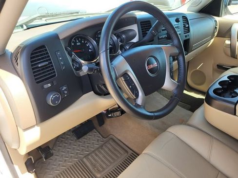 Used 2013 GMC Sierra 1500 SLE RWD image 24