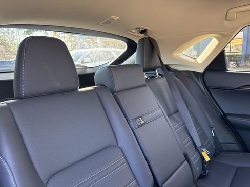 Used 2016 Lexus NX 200t FWD w/ Premium Package image 15