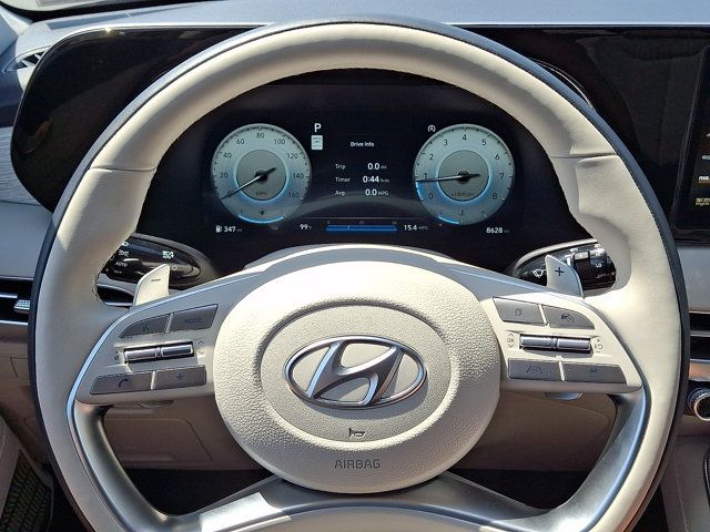 Certified 2025 Hyundai Palisade Calligraphy AWD/4WD image 20