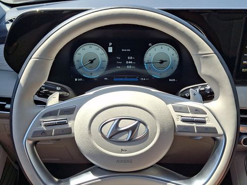 Certified 2025 Hyundai Palisade Calligraphy AWD/4WD image 20