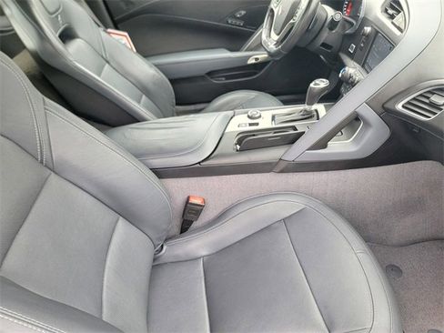 Used 2017 Chevrolet Corvette Z06 image 17