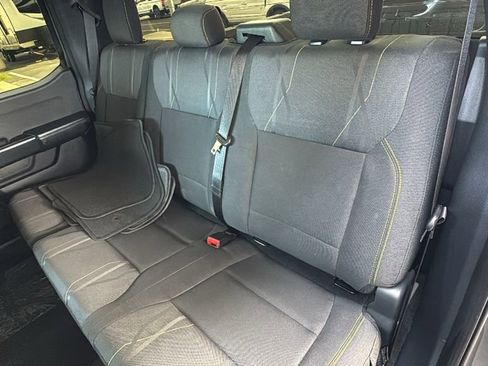 Certified 2024 Ford F150 STX RWD image 24