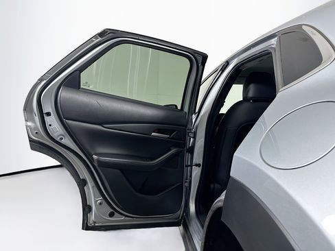 Used 2021 MAZDA CX-30 AWD 2.5 S w/ Select Package image 25