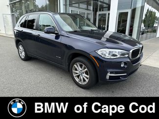 Used 2015 BMW X5 xDrive35i image 1