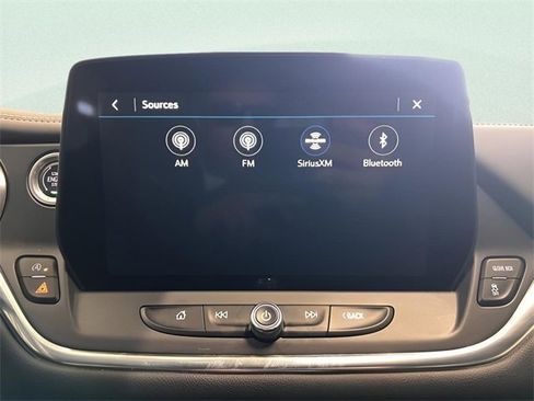 Certified 2023 Chevrolet Blazer LT w/ Driver Confidence Package image 20