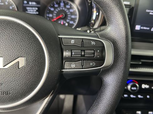 Used 2023 Kia K5 LXS FWD image 14