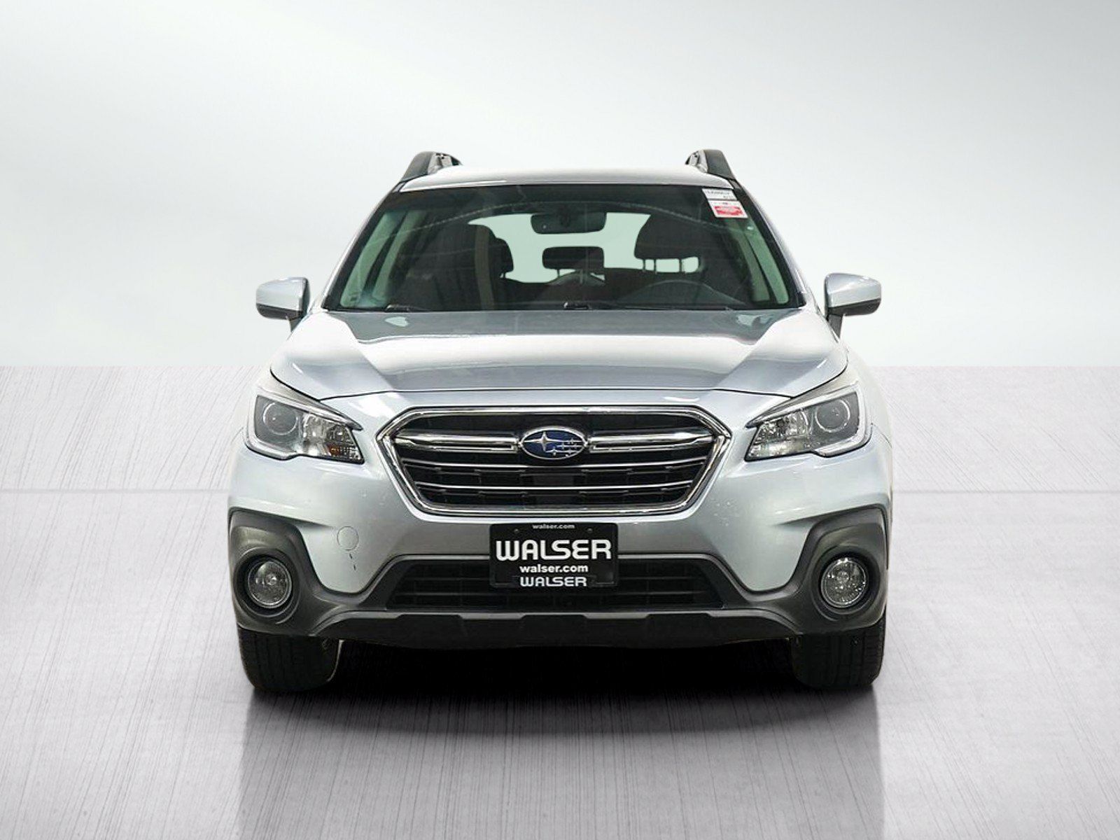 Used 2018 Subaru Outback 2.5i Premium AWD/4WD image 8