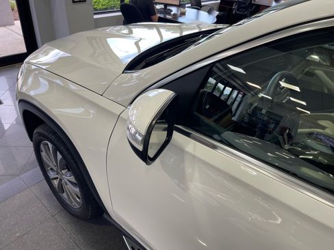 Used 2022 Mercedes-Benz GLE 350 w/ Premium Package image 12