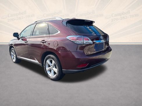 Used 2015 Lexus RX 350 AWD image 3