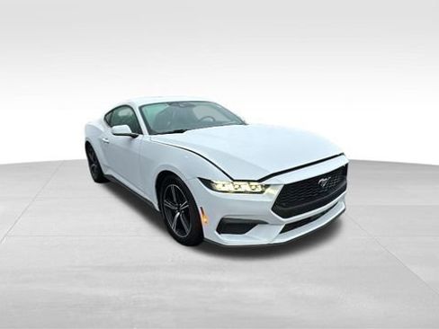 Used 2024 Ford Mustang Premium image 29
