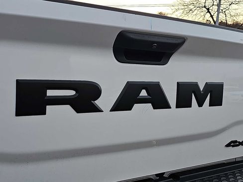 New 2026 RAM 2500 Tradesman image 19