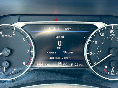 Used 2025 Nissan Sentra SV FWD image 27