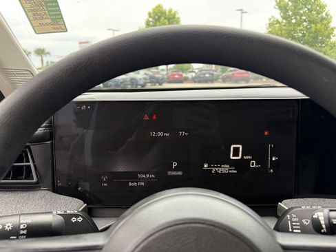Certified 2025 Nissan Kicks SV w/ Illumination Package FWD image 17