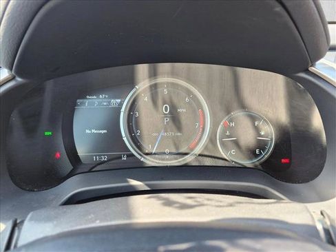 Used 2021 Lexus RX 350 F Sport w/ Accessory Package AWD/4WD image 12
