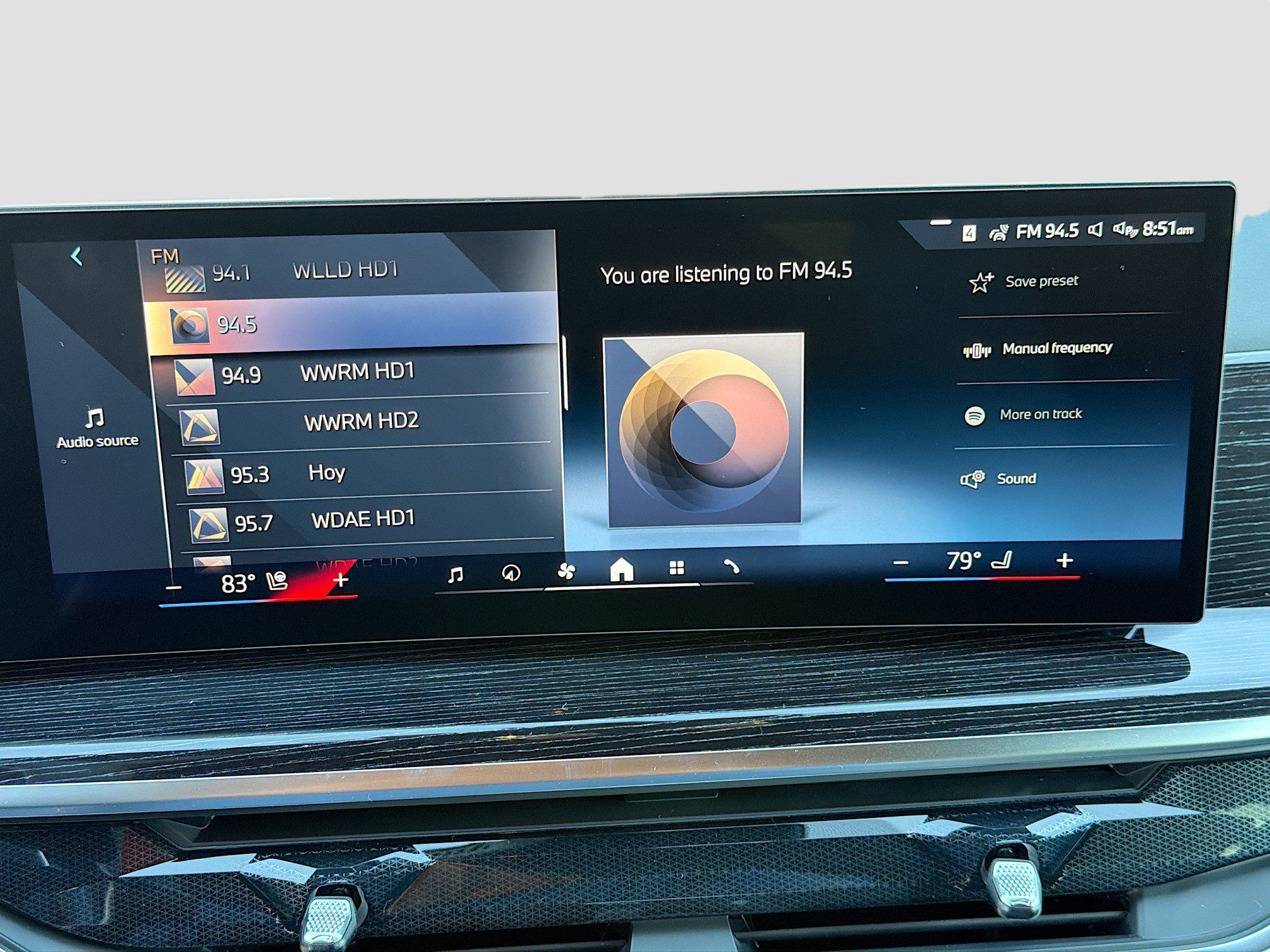 New 2026 BMW X5 xDrive40i w/ M Sport Package AWD/4WD image 32