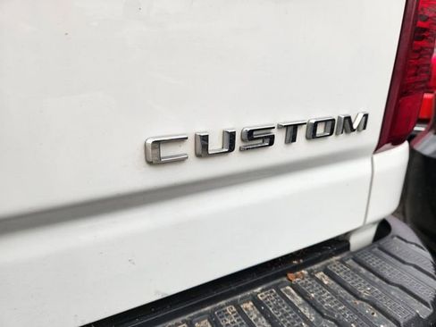 Used 2024 Chevrolet Silverado 1500 RST w/ Protection Package image 8