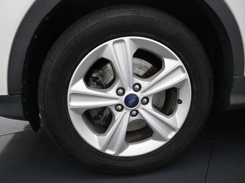 Used 2016 Ford Escape SE AWD/4WD image 14