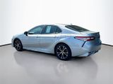 Used 2020 Toyota Camry SE image 5