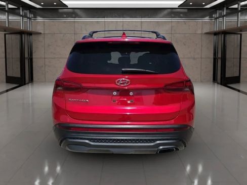 Used 2022 Hyundai Santa Fe XRT image 8