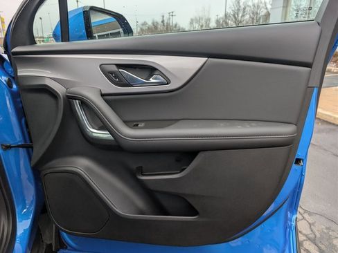 Used 2024 Chevrolet Blazer LT w/ Convenience Package image 13