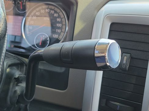 Used 2009 Dodge Ram 1500 Truck SLT w/ Popular Equipment Group image 25