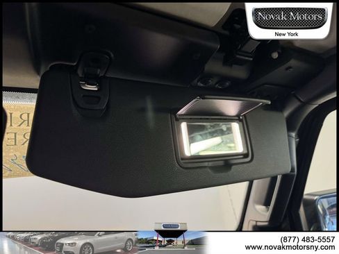 Used 2022 Jeep Wrangler Unlimited Sport image 23